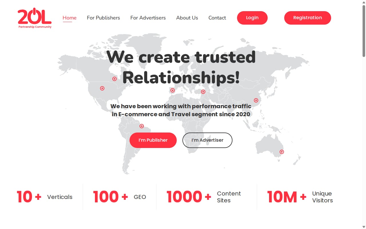 2QL website screenshot