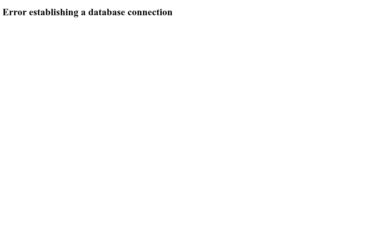 ADeer website screenshot