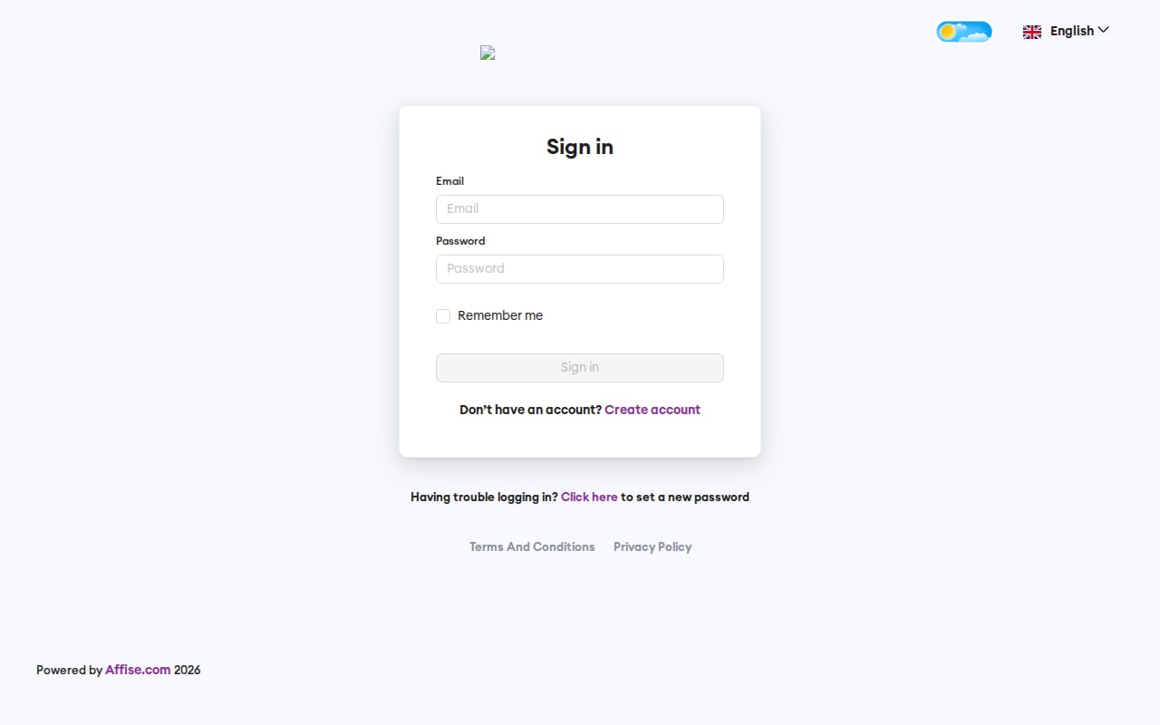 Adit-Media website screenshot