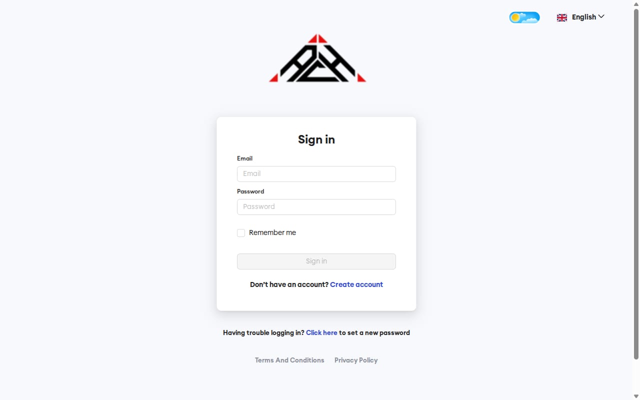 Ads Clubhouse website screenshot