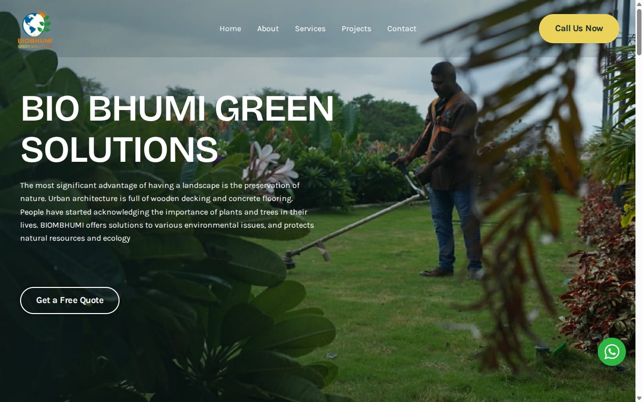 Axill website screenshot