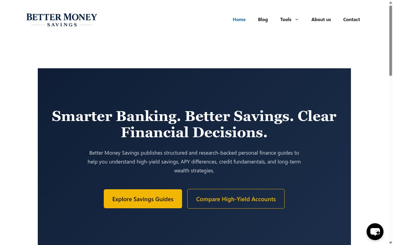 BMS Affiliate Network website screenshot
