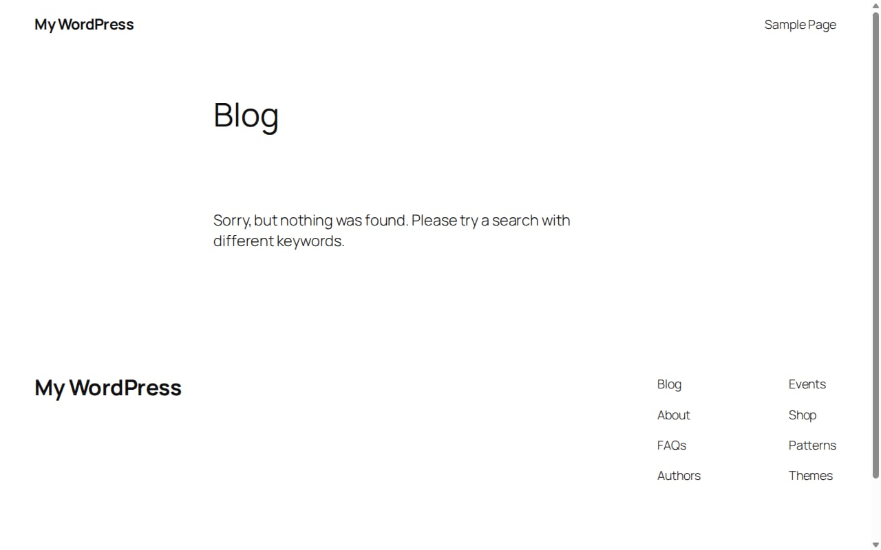 CpaXml website screenshot