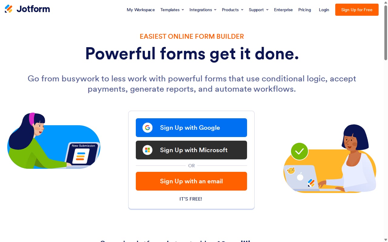 Elitelab website screenshot