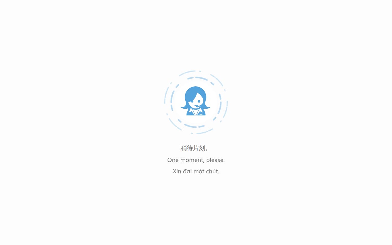 Evo.io Partners 網站截圖