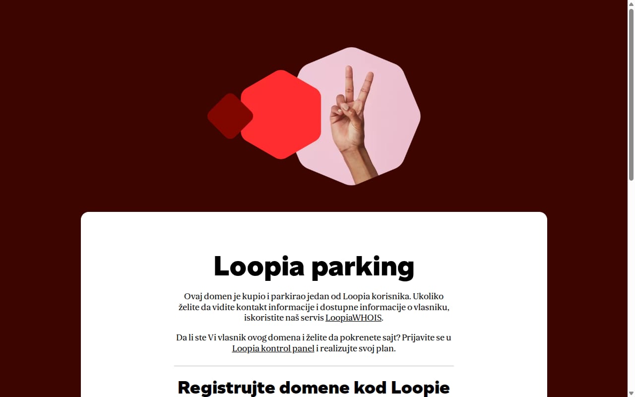 HypeClix Media website screenshot