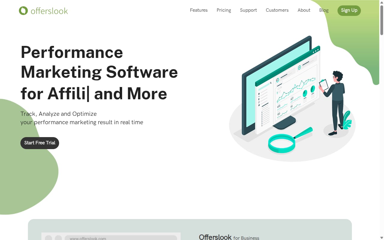 MiriMedia website screenshot