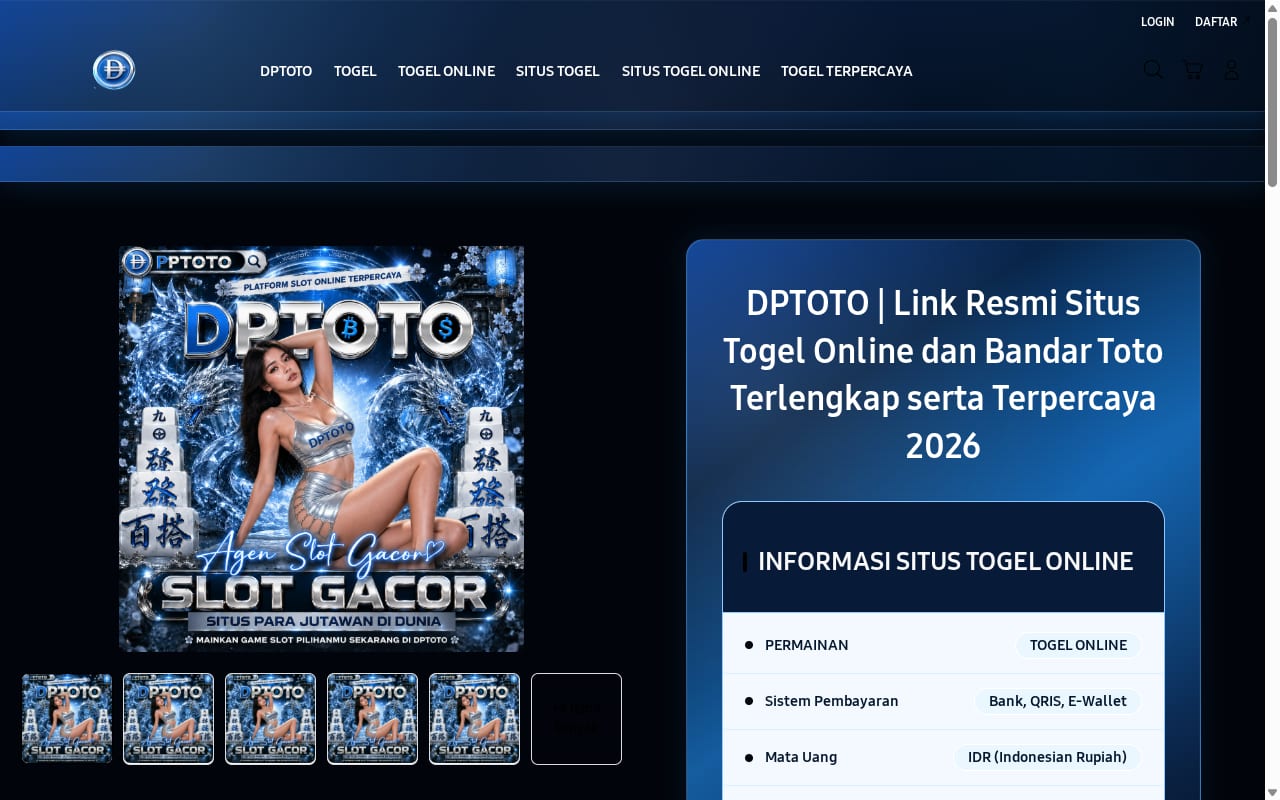 Shoogloo Media website screenshot