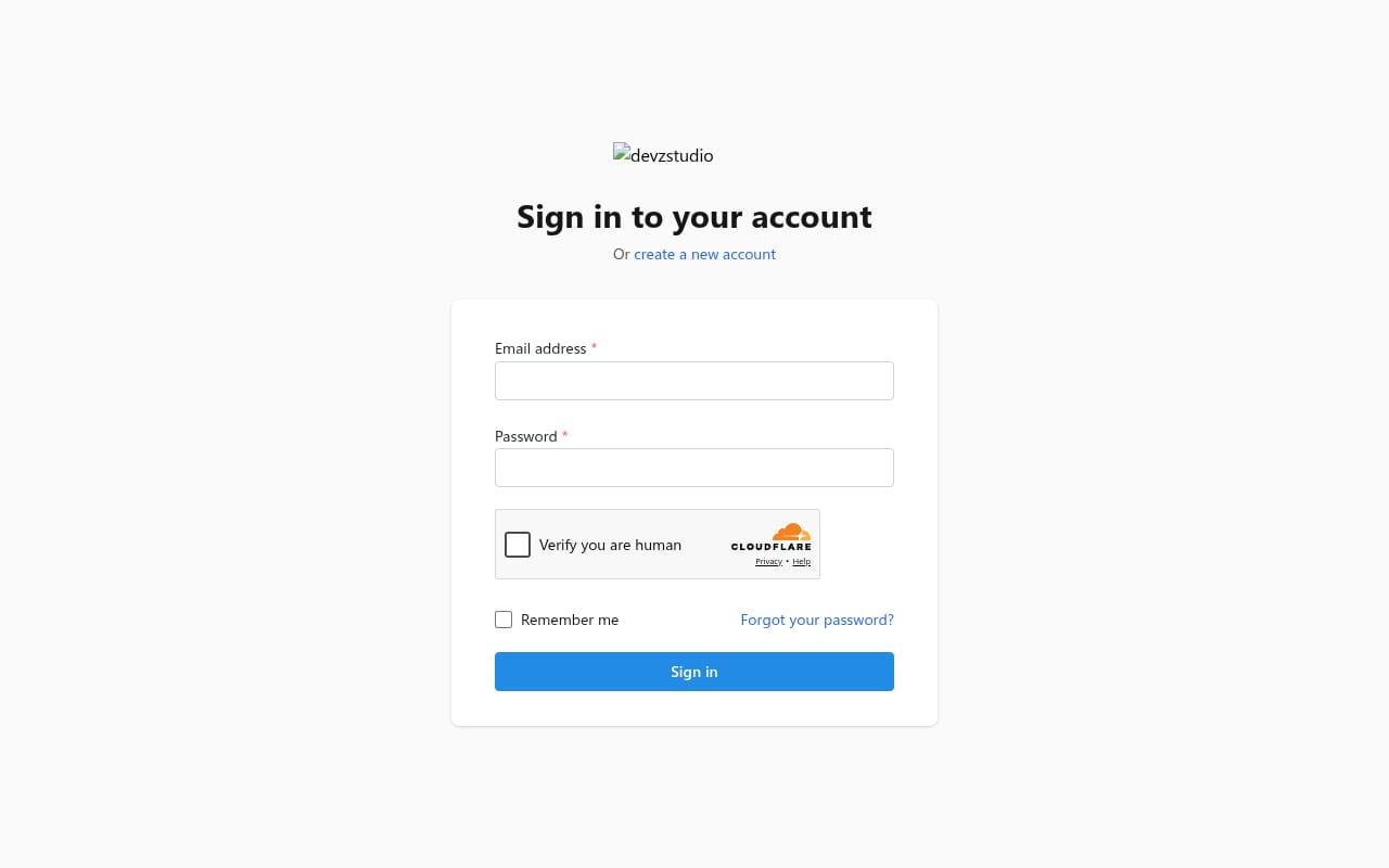 Skippyads website screenshot