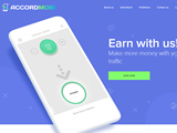 Accordmobi logo