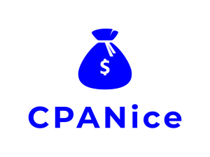 CPANice logo