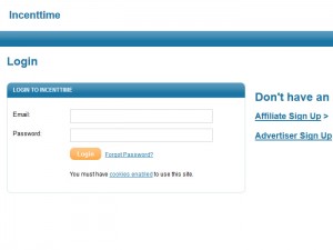 Incenttime logo