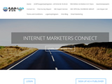 Internet Marketers Connect 標誌