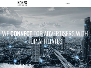 Konex Network 標誌