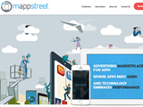 mappstreet logo