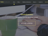 MediaConvers logo