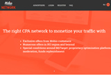 MobioNetwork logo