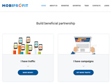 Mobiprofit logo