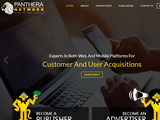 Panthera Network logo