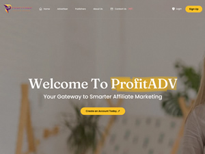 ProfitADV logo