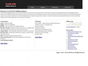 Profit CPA logo