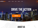 ActionPay 標誌