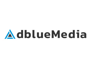 AdBlueMedia logo