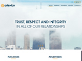 Adexico logo