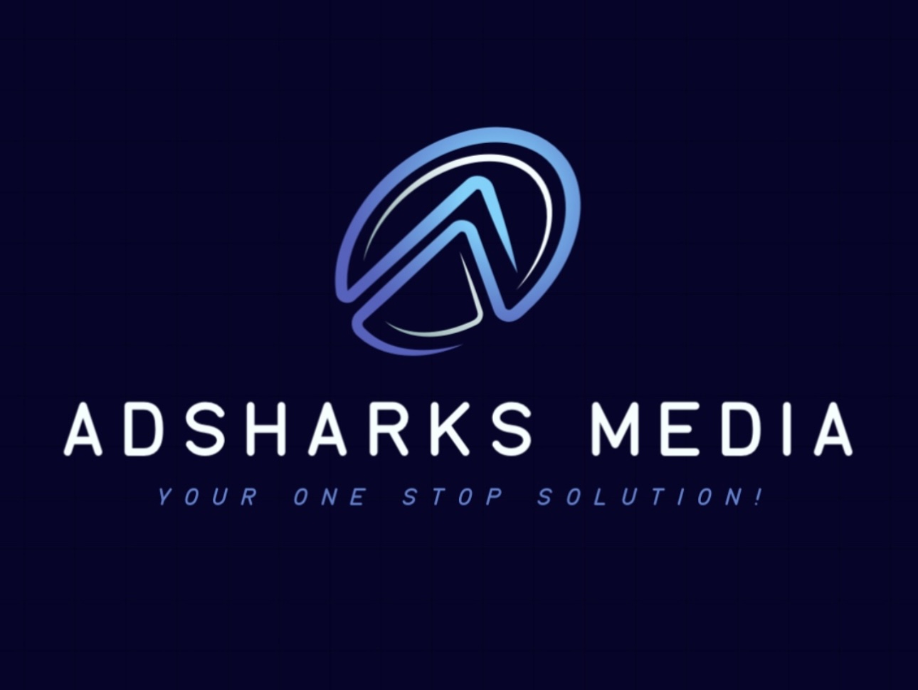 Adsharks Media logo