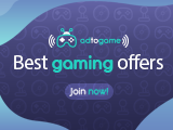 Adtogame logo