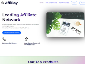 Affibay logo