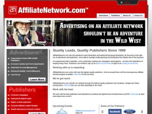 AffiliateNetwork.com logo