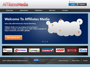 Affiliates Media logo