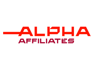 Alpha Affiliates logo