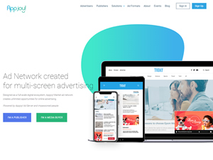 AppJoy! logo