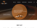 AquGen logo