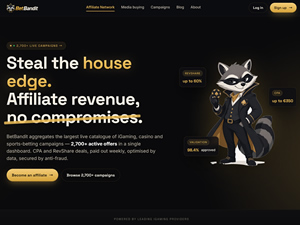 BetBandit logo