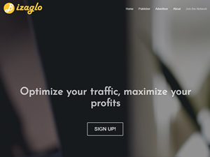 Bizaglo logo