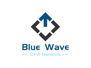BlueWave Ads logo