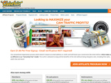Chaturbate Affiliate logo