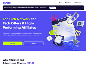 CIPIAI logo