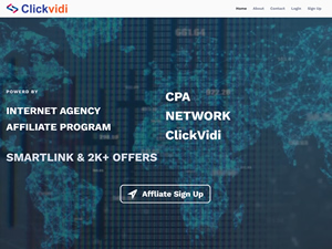 Clickvidi logo