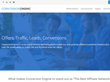 ConversionEngine logo
