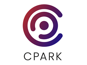 CPARK logo