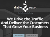 Diablo Media logo