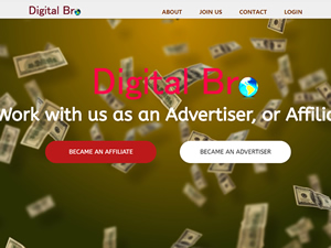 Digital Bro logo