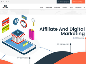 Digitty Media logo