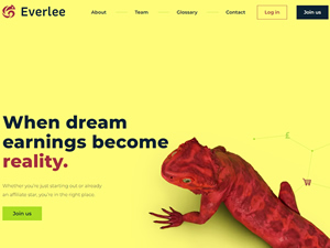 Everlee logo