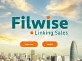 Filwise logo