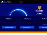FlexOffers logo